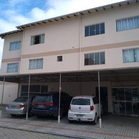 Hotel Pousada Batista Itapema Exteriér fotografie