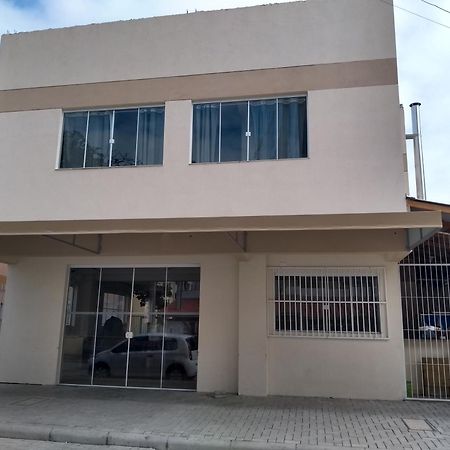 Hotel Pousada Batista Itapema Exteriér fotografie