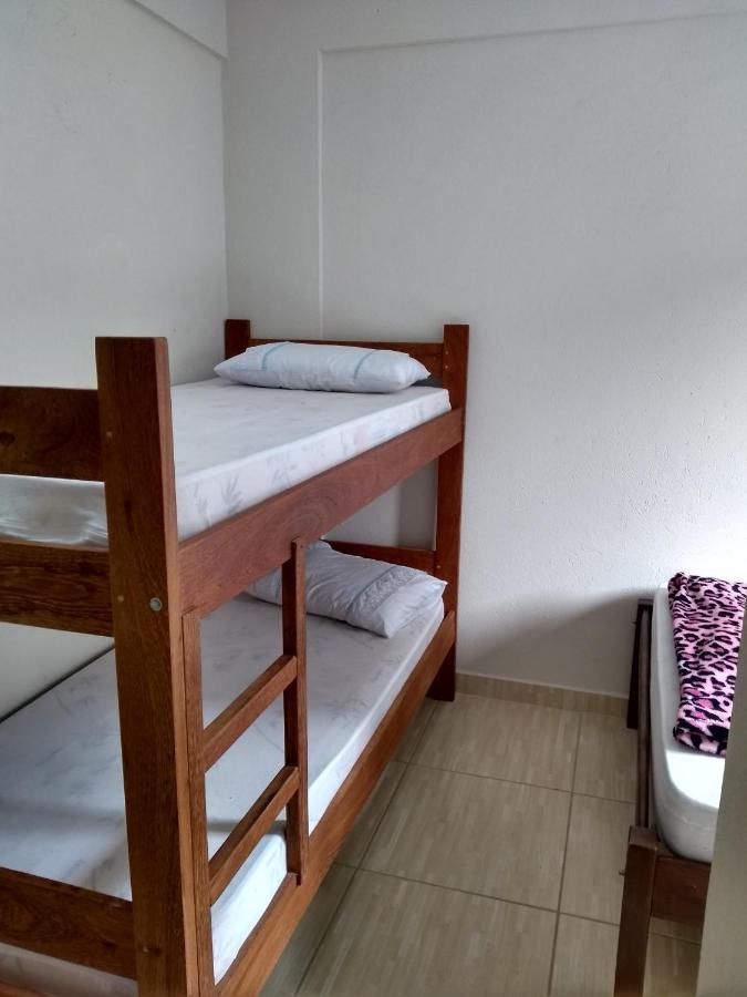 Hotel Pousada Batista Itapema Exteriér fotografie
