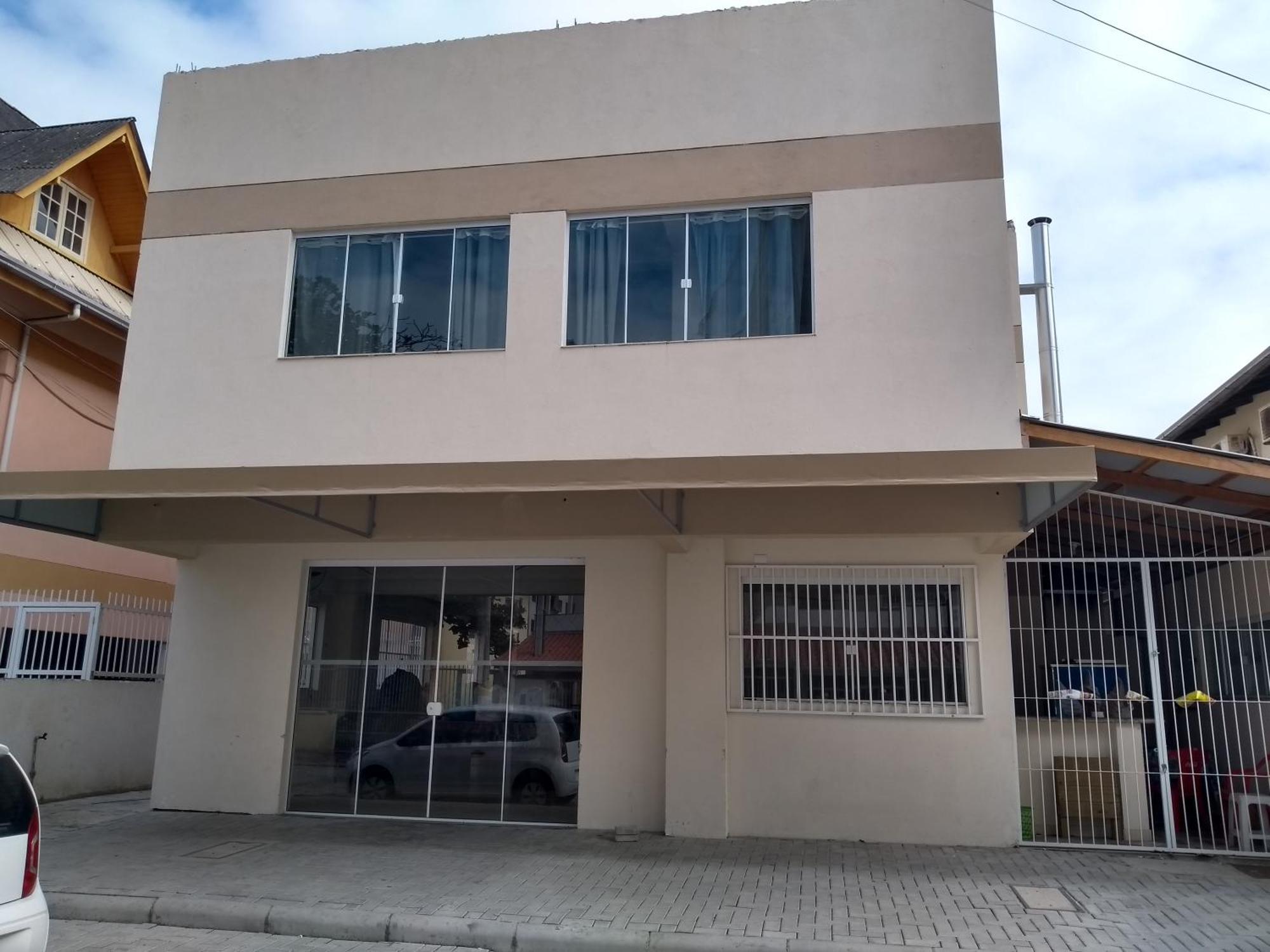 Hotel Pousada Batista Itapema Exteriér fotografie